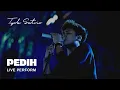 Download Lagu Tyok Satrio - Pedih (Live at Warna Kopi)