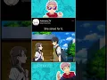 Download Lagu Girl rejects boy then regrets it #sadanime #anime #shorts