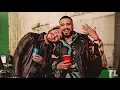 French Montana & Post Malone | “Writing On The Wall” | Without Cardi B