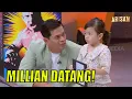 Download Lagu Host Sayang Anak, Surya Ajak Millian Syuting Arisan | ARISAN (10/07/23) Part 2
