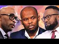 Download Lagu Sibiya takes the stand admits to meeting Vusi Matlala and Brown Mogotsi‼️