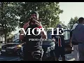 THIZZY52 Beat "MOVIE" @illmore