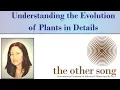 Dr  Michal Yakir || Theory of Plant Evolution || Introduction