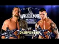 Download Lagu Story of Triple H vs. Randy Orton | WrestleMania 25
