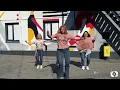 Nora Fatehi, Sanjoy&Ma3iz - Slay To The Rhythm | Salsation® Choreography by SEI Elena Kuklenko