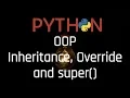 - OOP