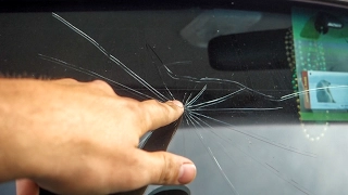 Van Gets Smashed and Bleeds – Baja or Bust 65