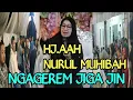 Download Lagu @hj.aah nurul muhibah terbaru ceramah di jambu