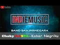 Download Lagu Chaky Rasta - KABAR NEGRIKU | BAND REGGAE BANJARNEGARA (Music Audio) HQ