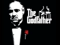 Lagu The Godfather Music  BEST VERSION !!!