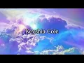 Keyshia Cole-Heaven Sent(Lyric)