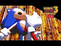 Download Lagu Sonic 3 Retold DX - Angel Island Zone (Sprite Animation)