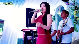 Download NEW DAFISA - DENDAM KEBENCIAN - DINDA CANTIKA - WEDDING MAULIDA \u0026 ALAWI - CENDONO DAWE KUDUS MP3