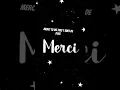 Lagu Merci #funk #remix #merci