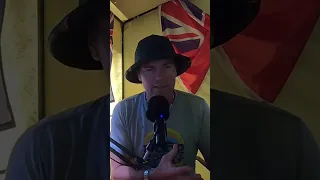 More Sail During a Storm: Sailing Into Oblivion Podcast