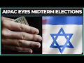 Lagu Pro-Israel Lobby LOSES IT Over Moderate Dem