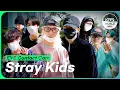 Download Lagu [4K] Stray Kids EYE CONTACT CAM :: 스트레이 키즈 아이컨택캠 @ MUSIC BANK