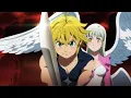 Download Lagu • Creditless • The Seven Deadly Sins Opening 8 | 4K | 60FPS.