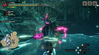 Monster Hunter Rise PC - 3 Hub Urgent Quest l Hellfire l 2K 60FPS