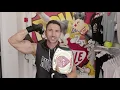 What to Expect Tour Rumble Boxing Studio Experience