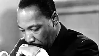 MLK: Beyond Vietnam - A Time to Break Silence