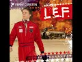 Ferry Corsten feat. Simon Le Bon - Fire (L.E.F. Album)
