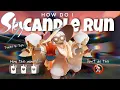 Download Lagu How do I Candle Run? Easy \u0026 Relaxed Candle Farming | Sky Children of the light | Noob Mode