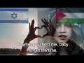 Download Lagu Do You Trust In Me. /Julia Nordstrøm (Sweden)/ Alf Langrind (Norway). peace to Palestine and Israel