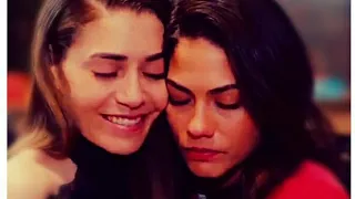 الأخوات في الدراما التركية   في يوما ضاقت بي الدنيا   اجدع صحاب دندنها