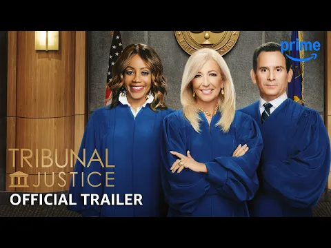 Season 2 Official Trailer