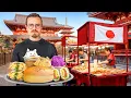 I Tried Every Viral Street Food in Japan