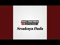 Sesaknya Dada