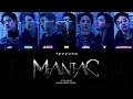 Download Lagu BTS - MANIAC | AI COVER | original by Stray Kids