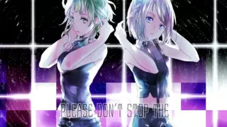 Nightcore Please Don T Stop The Music 
