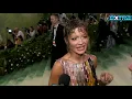 Met Gala Rita Ora Says Using Toilet Hard in Nearly-NAKED Look Exclusive