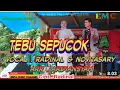 Download Lagu Tebusepucuk~official Video@erfamusicchannel5270 ~radinal\u0026Novitasari~arr~ardiansyah-cipt.radinal
