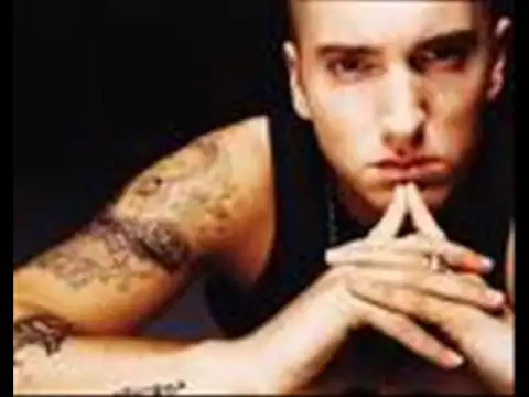 Download MP3 Eminem - Till i collapse (Uncensored)