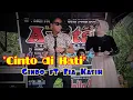Lagu DANGDUT MINANG - CINTO DI HATI - GINDO fT FIA KASIH - ANITA MUSIK