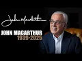 Download Lagu Charlie Kirk Honors The Legendary John MacArthur