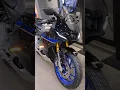 New Yamaha R15M 2024 Model