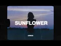 Download Lagu Kuzu Mellow - Sunflower Feelings (Lyrics) prod. korou