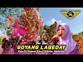 GOYANG LAGEDAY • Voc Tika • Putra Trio Muda • Show Kiajaran Kulon Lohbener Indramayu
