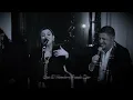QUIERO DARTE LA GLORIA + Popurrí de alabanzas || Zenon y Eli || Grupo Adoradores.