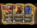 Download Lagu INSANE Rylak Value! | Hearthstone Battlegrounds