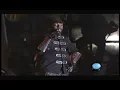 Black Eyed Peas Live en Vivo en Mexico ( Goliath ) I Gotta Feeling - Telehit