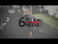 Dan Lambert Beach Ready Week 5-6 Session One