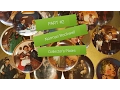Norman Rockwell Plates PART