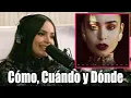 Download Lagu SOFIA CARSON GIVE US A SPANISH LESSON (Cómo, Cuándo y Dónde) | Zach Sang Show Clips