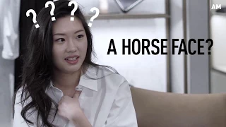 the fendi blind date with rebecca eu and alexander yue