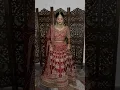 Download Lagu Mujhe sajan Ke ghar nhi jana 🫣 #bride #bridalmakeup #trending #viral #dance #reels #trendingshorts